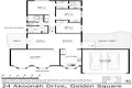 Property photo of 24 Akoonah Drive Golden Square VIC 3555