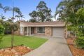 Property photo of 27 Dove Tree Crescent Sinnamon Park QLD 4073