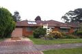 Property photo of 17 Einstein Street Winston Hills NSW 2153