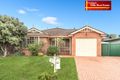 Property photo of 22 Samantha Crescent Glendenning NSW 2761