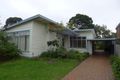 Property photo of 11 Armstrong Street Beaumaris VIC 3193