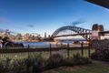 Property photo of 2/73 Kirribilli Avenue Kirribilli NSW 2061