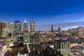 Property photo of 3102/265 Exhibition Street Melbourne VIC 3000