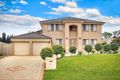 Property photo of 1 Flagstone Grove Bella Vista NSW 2153