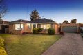 Property photo of 2 Worthing Court Mulgrave VIC 3170