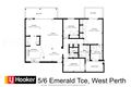 Property photo of 5/6 Emerald Terrace West Perth WA 6005