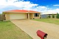Property photo of 40 Riley Drive Gracemere QLD 4702
