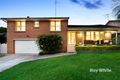 Property photo of 14 Mawarra Crescent Kellyville NSW 2155
