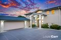 Property photo of 6 Duff Place Castle Hill NSW 2154