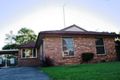 Property photo of 11 Lyrebird Crescent St Clair NSW 2759
