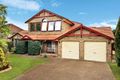Property photo of 7 Merriwa Place Cherrybrook NSW 2126