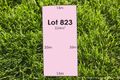 Property photo of LOT 823 Kelpie Boulevard Curlewis VIC 3222