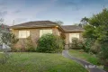 Property photo of 47 Ellesmere Parade Rosanna VIC 3084