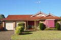 Property photo of 4 Wyangala Circuit Woodcroft NSW 2767