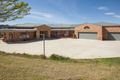 Property photo of 11 Spur Place Royalla NSW 2620