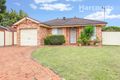 Property photo of 133 Parkholme Circuit Englorie Park NSW 2560