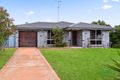 Property photo of 18 Keyport Crescent Glendenning NSW 2761