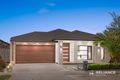 Property photo of 74 Spearmint Boulevard Manor Lakes VIC 3024