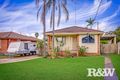 Property photo of 17 Weddell Avenue Tregear NSW 2770