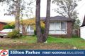Property photo of 45 Wolseley Street Rooty Hill NSW 2766
