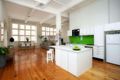Property photo of 4/120 Cambridge Street Collingwood VIC 3066