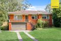 Property photo of 5 Otago Place Northmead NSW 2152