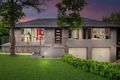 Property photo of 3 Birriwa Place Baulkham Hills NSW 2153