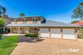 Property photo of 34 Kookaburra Place West Pennant Hills NSW 2125