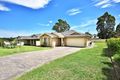 Property photo of 34 Elderberry Avenue Worrigee NSW 2540