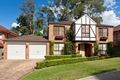 Property photo of 42 Powys Circuit Castle Hill NSW 2154
