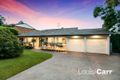 Property photo of 1 Glenvale Close West Pennant Hills NSW 2125