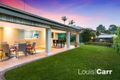 Property photo of 1 Glenvale Close West Pennant Hills NSW 2125