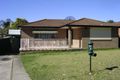 Property photo of 12 Wilson Road Bonnyrigg Heights NSW 2177