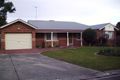 Property photo of 1 Jumbuck Court Berwick VIC 3806