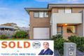 Property photo of 22B Hollyoake Circuit Bardia NSW 2565