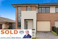 Property photo of 39A Ingleburn Gardens Drive Bardia NSW 2565