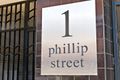 Property photo of 307/1 Phillip Street Petersham NSW 2049