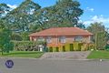 Property photo of 3 Melaleuca Close Castle Hill NSW 2154