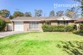 Property photo of 40 Oswald Crescent Rosemeadow NSW 2560