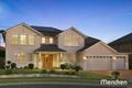 Property photo of 19 Cunningham Parade Kellyville NSW 2155