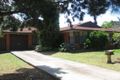 Property photo of 4 Nightmist Grove St Clair NSW 2759