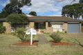 Property photo of 27 Scarsborough Crescent Bligh Park NSW 2756