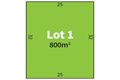 Property photo of LOT 1 Springhead Road Mount Torrens SA 5244