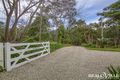 Property photo of 22 Swiss Chalet Road Badger Creek VIC 3777