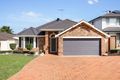 Property photo of 24 Mortimer Close Cecil Hills NSW 2171