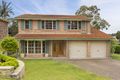 Property photo of 21 Fawkner Place Barden Ridge NSW 2234