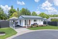 Property photo of 21 Geoffrey Street Myrtleford VIC 3737