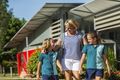 Property photo of 2 Genesta Circuit Redlynch QLD 4870