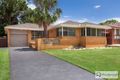 Property photo of 10 Phoenix Crescent Casula NSW 2170