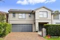 Property photo of 39 Skylark Circuit Bella Vista NSW 2153